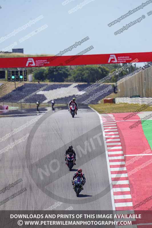 May 2023;motorbikes;no limits;peter wileman photography;portimao;portugal;trackday digital images